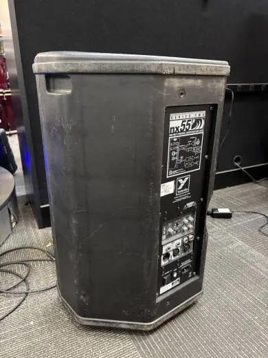 Yorkville Sound - NX55P-2 2