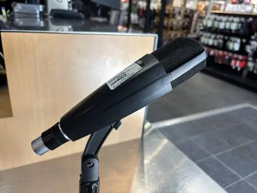 SENNHEISER MD421-U-5