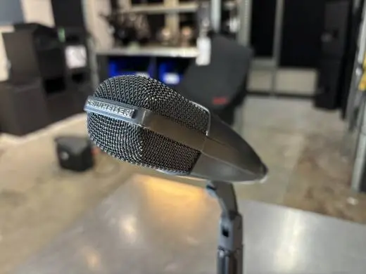 SENNHEISER MD421-U-5 2