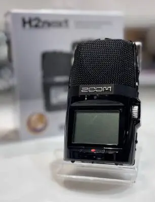 H2N - Handy Recorder