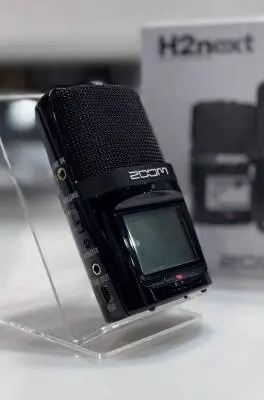 H2N - Handy Recorder 2