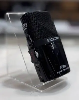 H2N - Handy Recorder 2