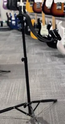 Electric Guitar Performer Stand