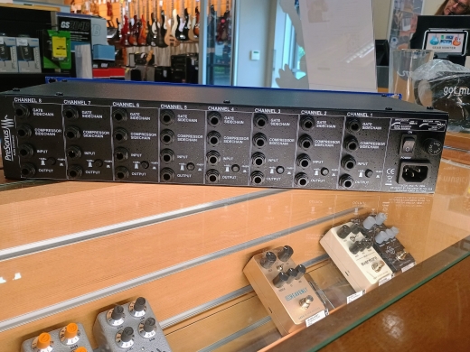 PreSonus - ACP-88 2
