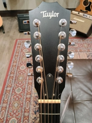 Taylor Guitars - 150E W 3