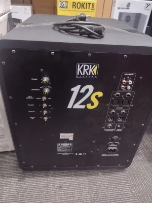 KRK - KRK12S2