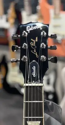 Store Special Product - Les Paul Studio Session Electric Guitar with Softshell Case - Cobalt Burst