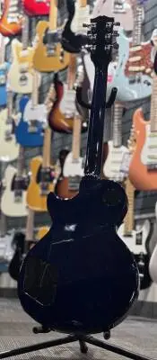 Store Special Product - Les Paul Studio Session Electric Guitar with Softshell Case - Cobalt Burst