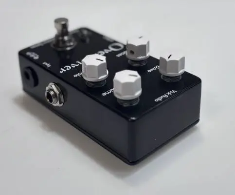 VICK AUDIO OVERDRIVER 2