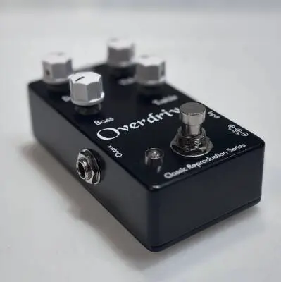 VICK AUDIO OVERDRIVER 2