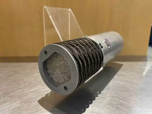 Aston - AST-SPIRIT 2