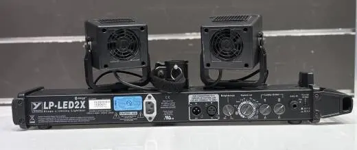 High Output 2 Pod LED Light bar 2