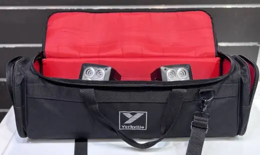 High Output 2 Pod LED Light bar 2