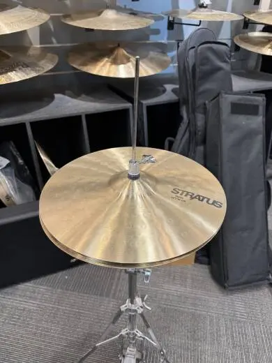 Sabian - S1402