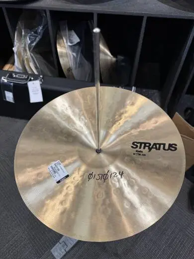 Sabian - S1402 2