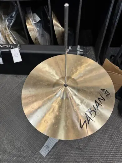 Sabian - S1402 2