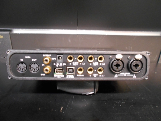 MOTU - AUDIO EXPRESS 2