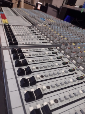 Allen and Heath GL2800