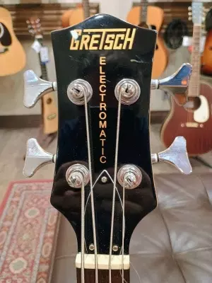 Gretsch Guitars - 251-4730-556 3