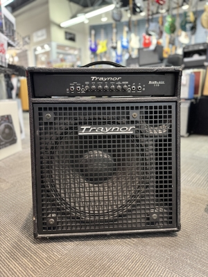 Store Special Product - Traynor - BB115
