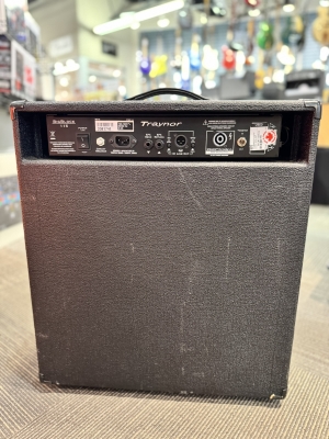 Store Special Product - Traynor - BB115