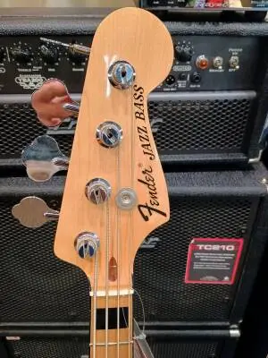 Fender - Geddy Lee 2