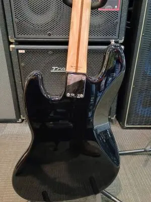 Fender - Geddy Lee 2