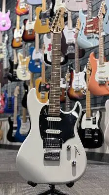 Session HT Trans Cream RN