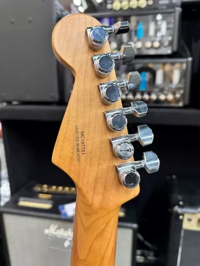 Charvel Guitars - 296-9411-534 2