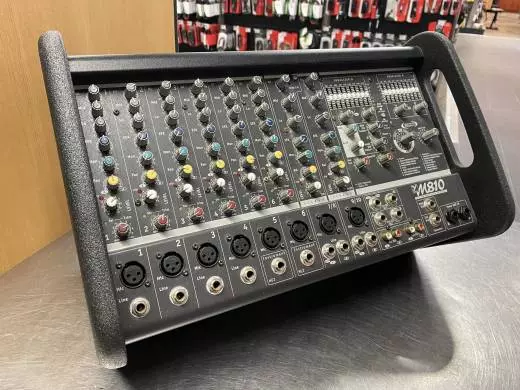 Yorkville Sound - M810-2