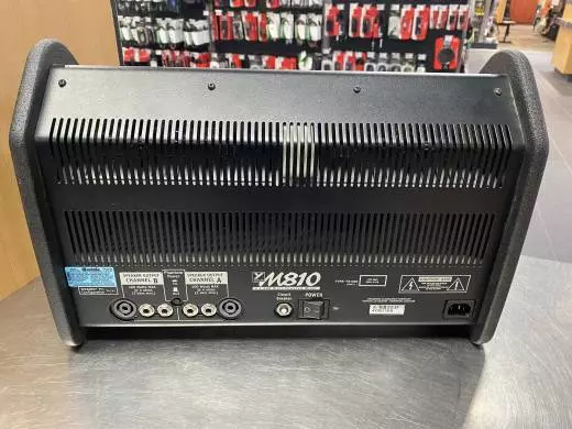 Yorkville Sound - M810-2 2
