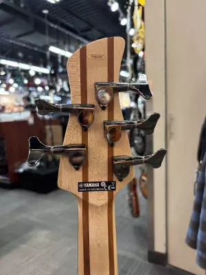 Yamaha - TRBX305 WH 2