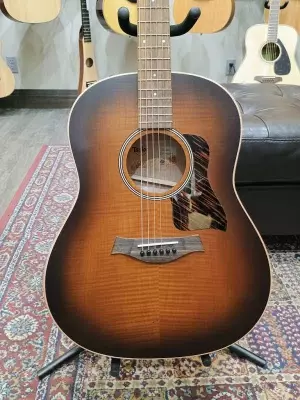 Taylor Guitars - AD27E FT 2