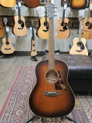 Taylor Guitars - AD27E FT
