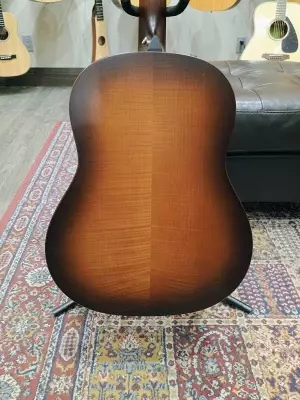 Taylor Guitars - AD27E FT 3
