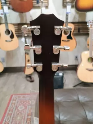 Taylor Guitars - AD27E FT 4