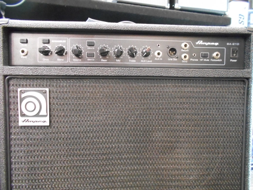 Ampeg - BA-210V2