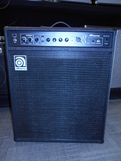 Ampeg - BA-210V2 2