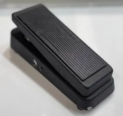 Cry Baby Classic Wah Pedal