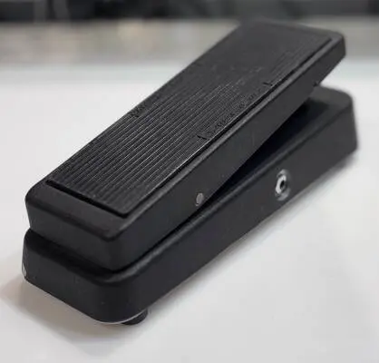 Cry Baby Classic Wah Pedal 2