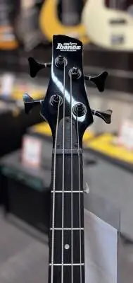GSR200SM Gio SR4 Bass - Natural Gray Flat 2