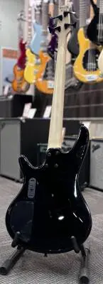 GSR200SM Gio SR4 Bass - Natural Gray Flat 2