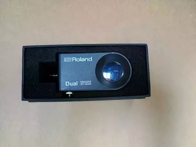 Roland - RT-30HR