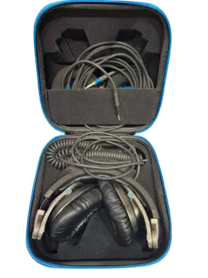 Sennheiser - HD8-DJ 2