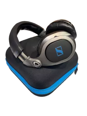 Sennheiser - HD8-DJ 2