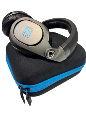 sennheiser ヘッドホン HD8 DJ SENNHEISER ( ゼンハイザー ) HD8 DJ 送料無料 | サウンドハウス