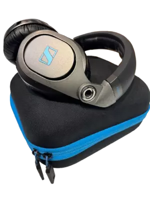 Sennheiser - HD8-DJ
