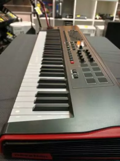 Store Special Product - Novation - IMPULSE61