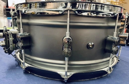 Pacific Drums - PDSN6514SSGMB 2