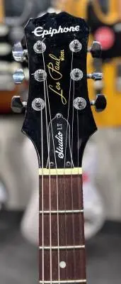Les Paul Studio LT 2